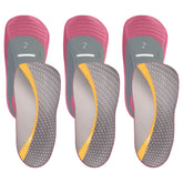 Dr Foot Arch Support Insoles - Enhances walking experience